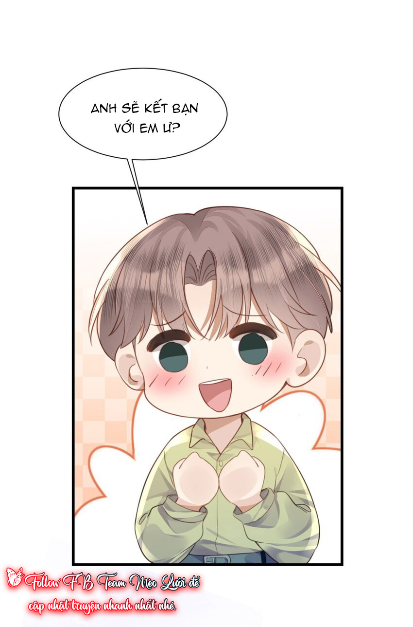 Mắt Bão Chap 33 - Next Chap 34