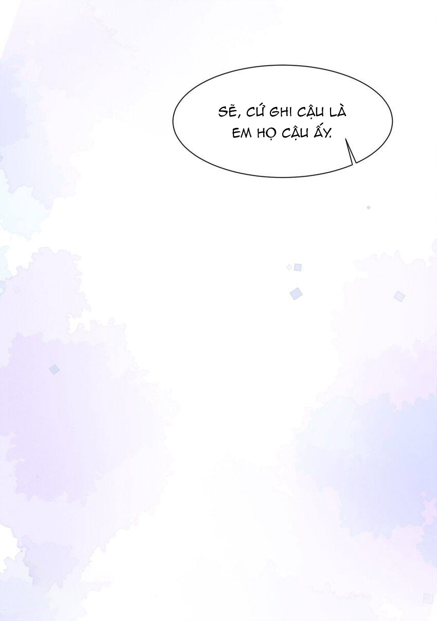 Mắt Bão Chap 33 - Next Chap 34