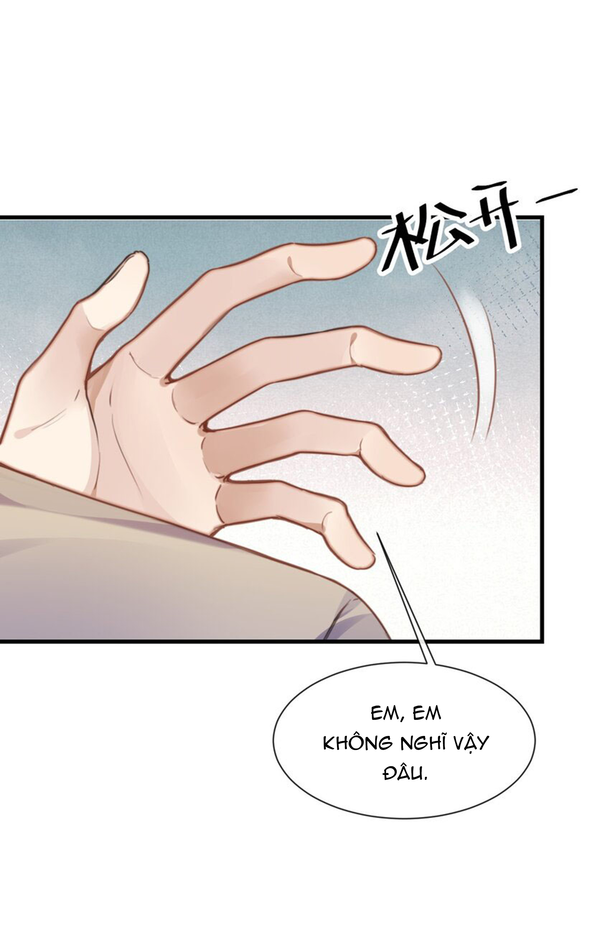 Mắt Bão Chap 34 - Next Chap 35