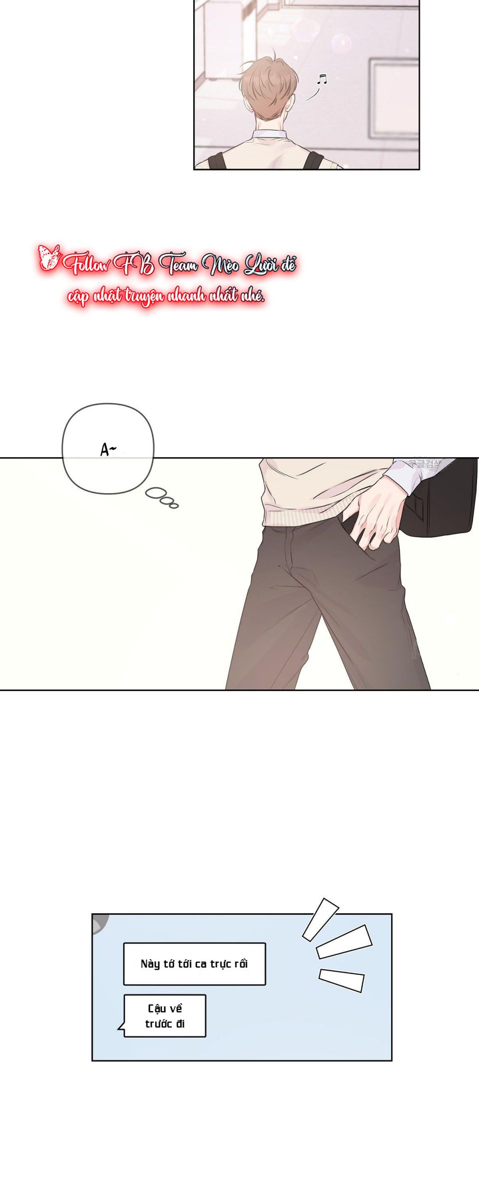 Đừng bận tâm, em yêu Chap 26 - Next Chap 27