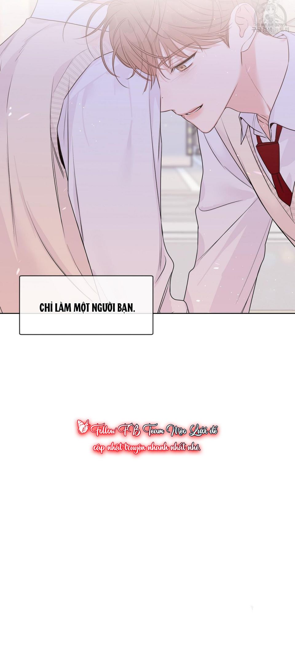 Đừng bận tâm, em yêu Chap 26 - Next Chap 27