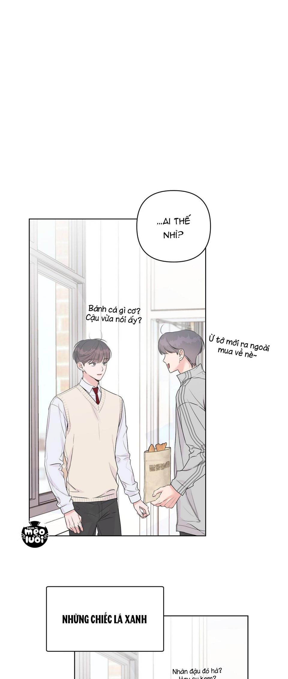 Đừng bận tâm, em yêu Chap 26 - Next Chap 27