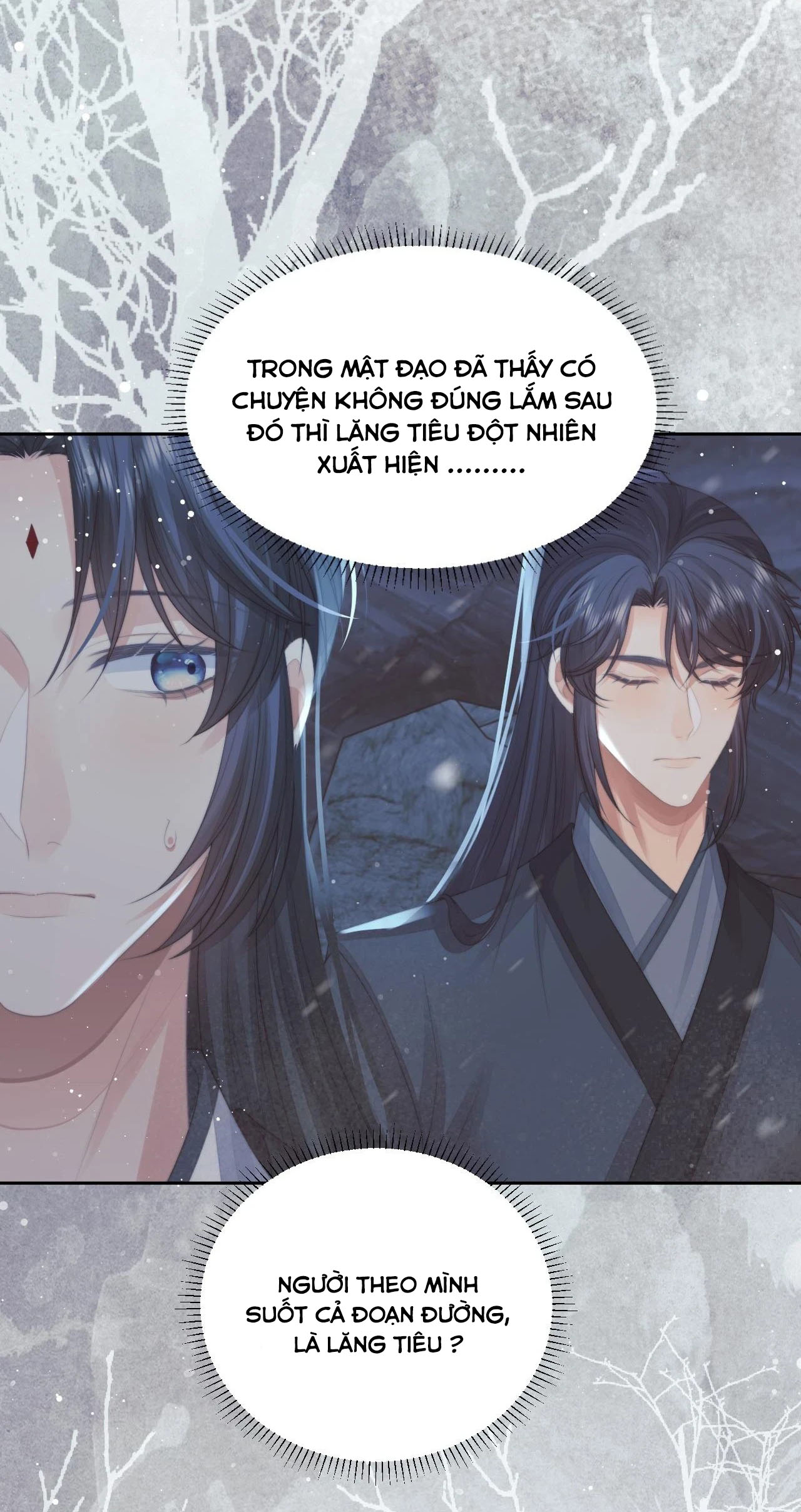 Sư tôn mỹ nhân bệnh độc chiếm Chapter 64 - Next Chapter 65