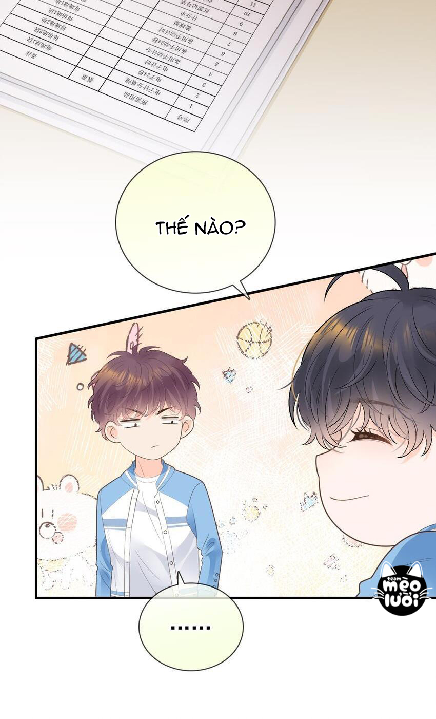 Nhịp Đập Thầm Lặng Chap 31 - Next Chap 32