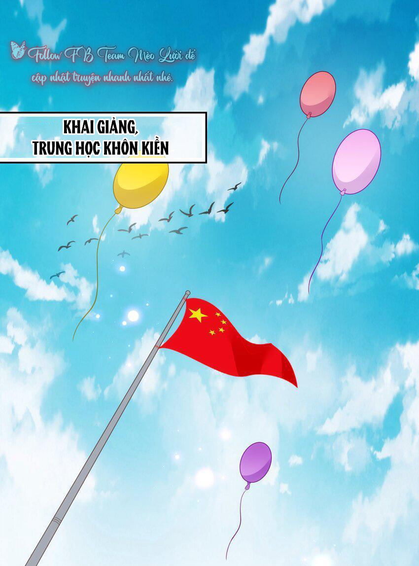 Nhịp Đập Thầm Lặng Chap 31 - Next Chap 32