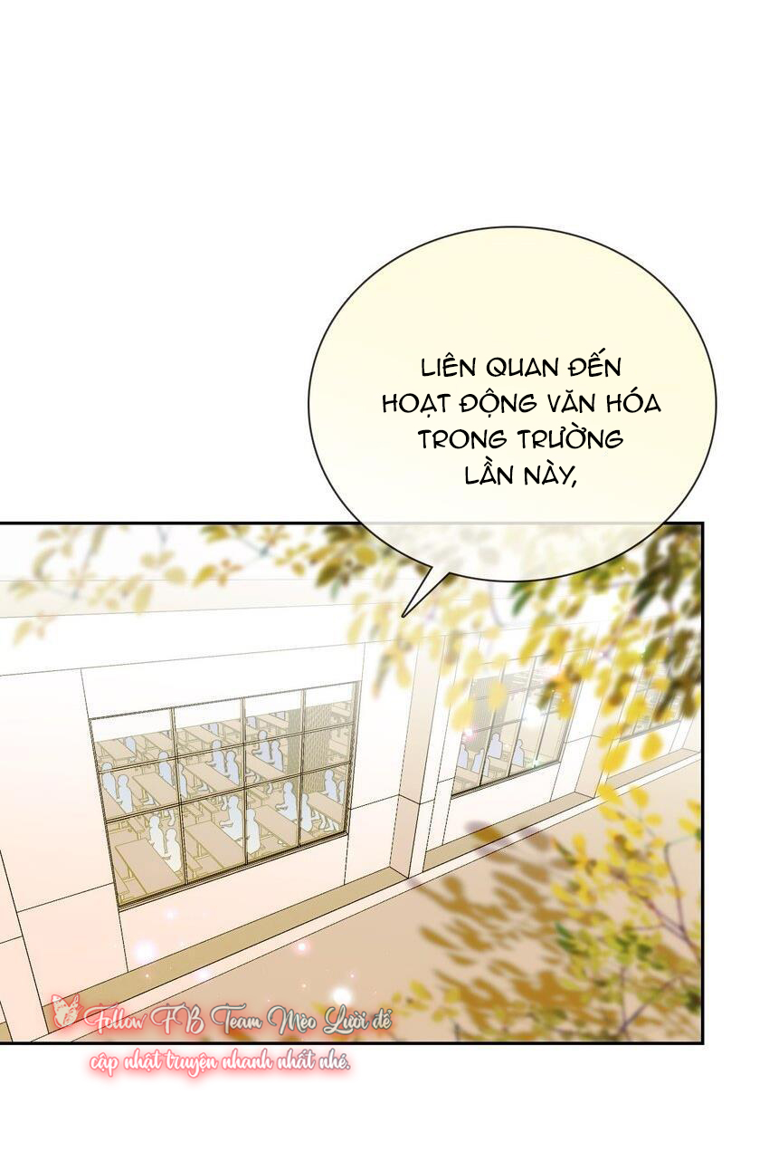 Nhịp Đập Thầm Lặng Chap 31 - Next Chap 32