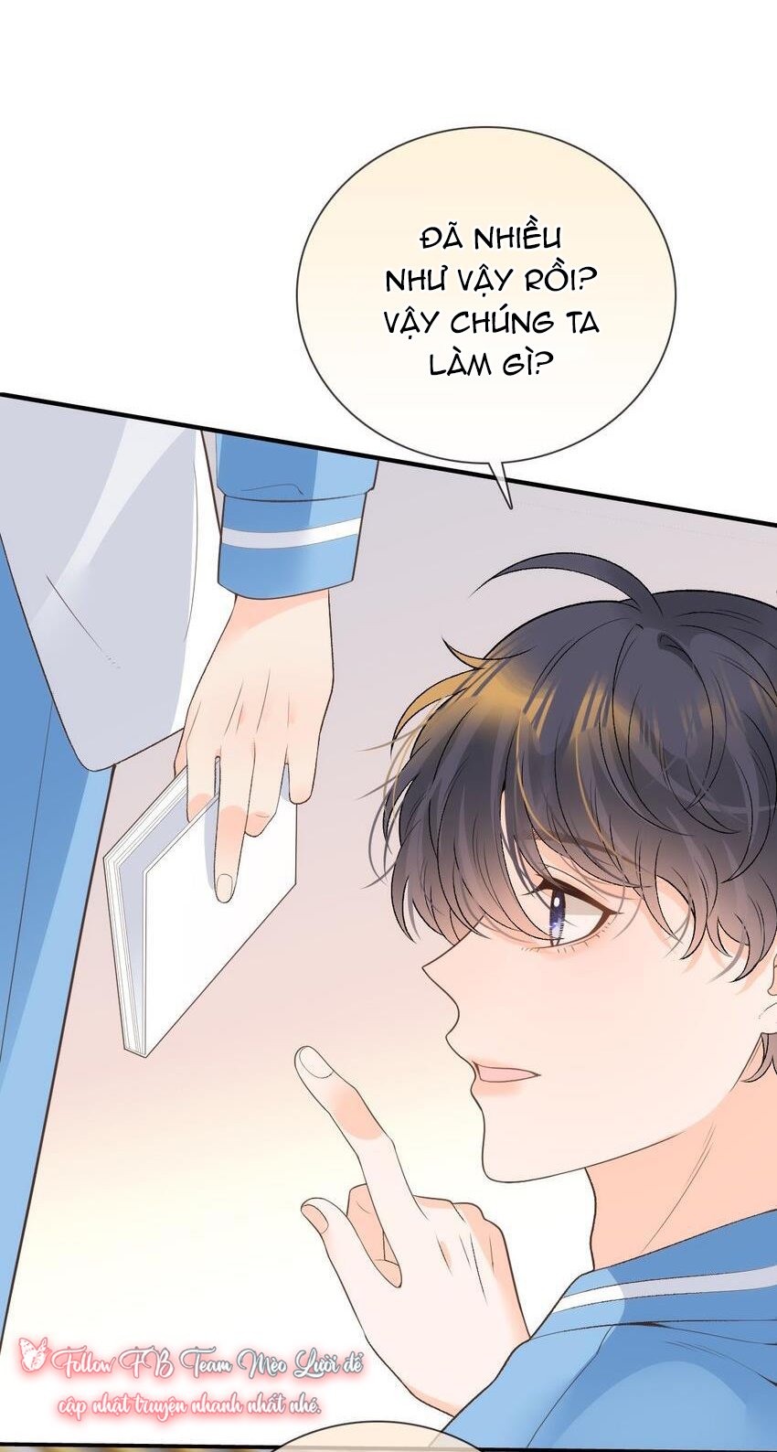 Nhịp Đập Thầm Lặng Chap 31 - Next Chap 32