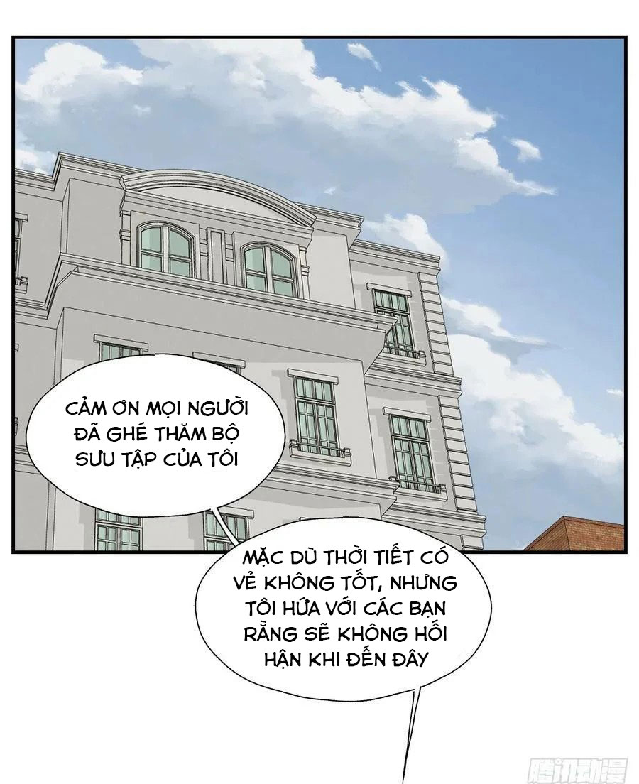 Ma vương đại nhân luôn thích trêu chọc tôi Chap 51 - Next 