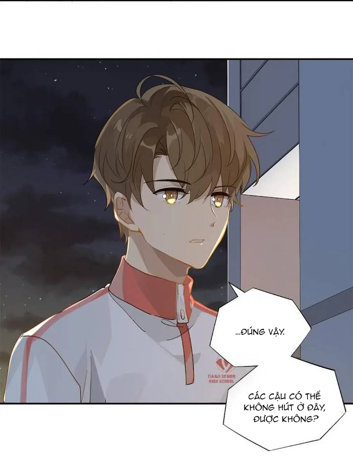 Chào, đã lâu không gặp Chapter 34 - Next Chapter 35