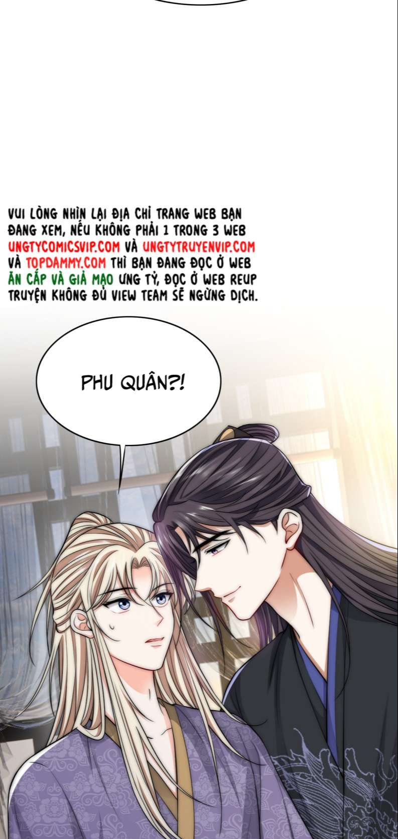 Đại Pháp Tẩy Trắng Của Phản Diện Chap 31 - Next Chap 32