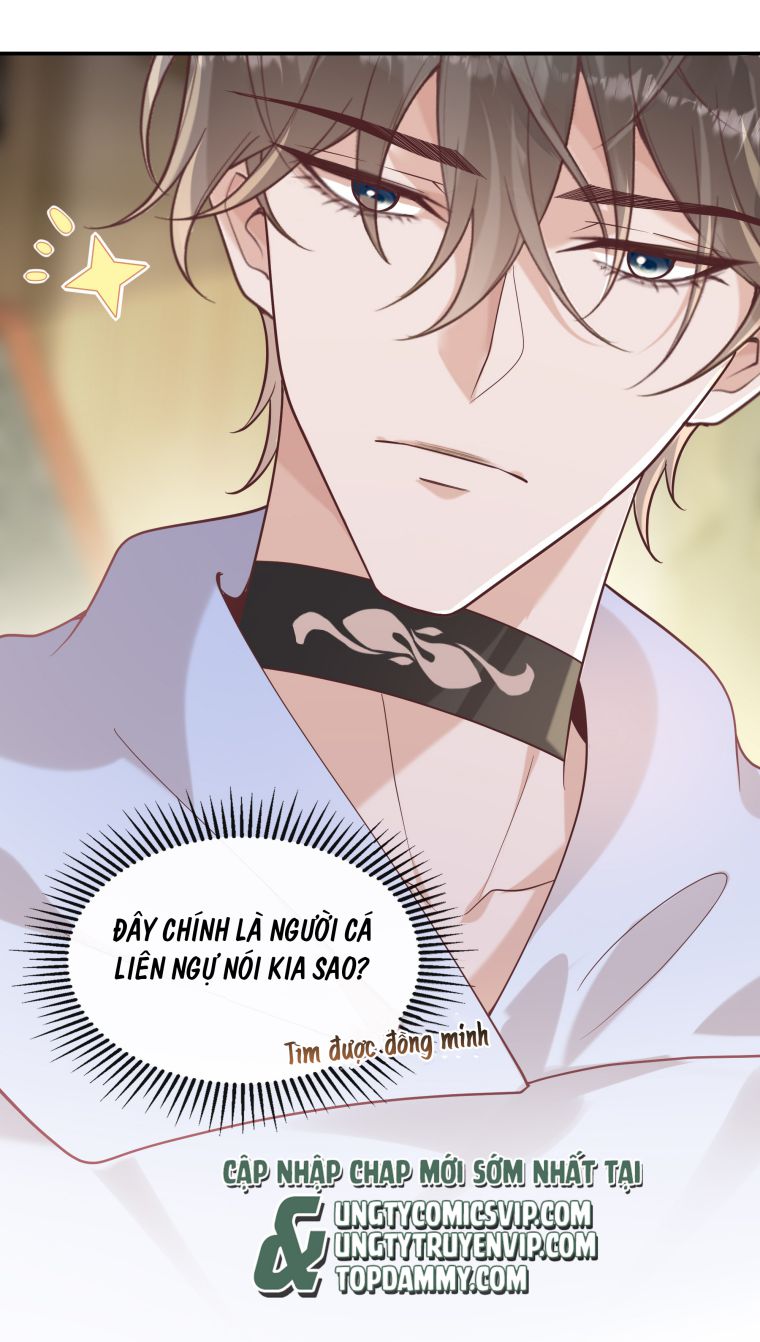 Người Dẫn Đường Có Phải Trùng Sinh Rồi Không Chap 55 - Next Chap 56