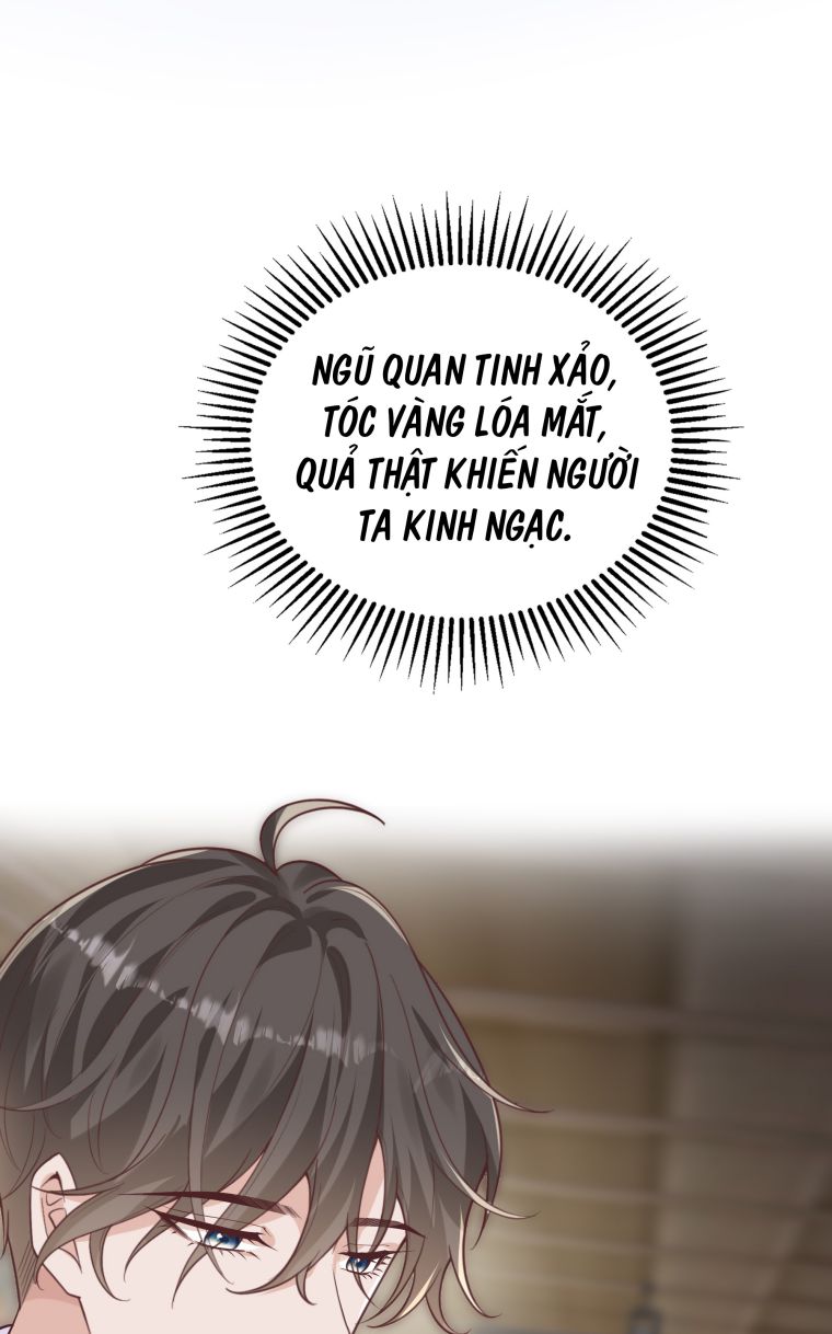 Người Dẫn Đường Có Phải Trùng Sinh Rồi Không Chap 55 - Next Chap 56