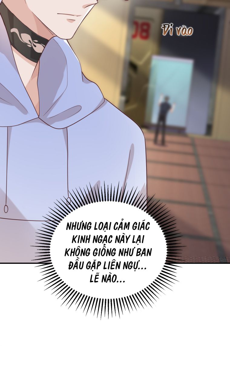 Người Dẫn Đường Có Phải Trùng Sinh Rồi Không Chap 55 - Next Chap 56