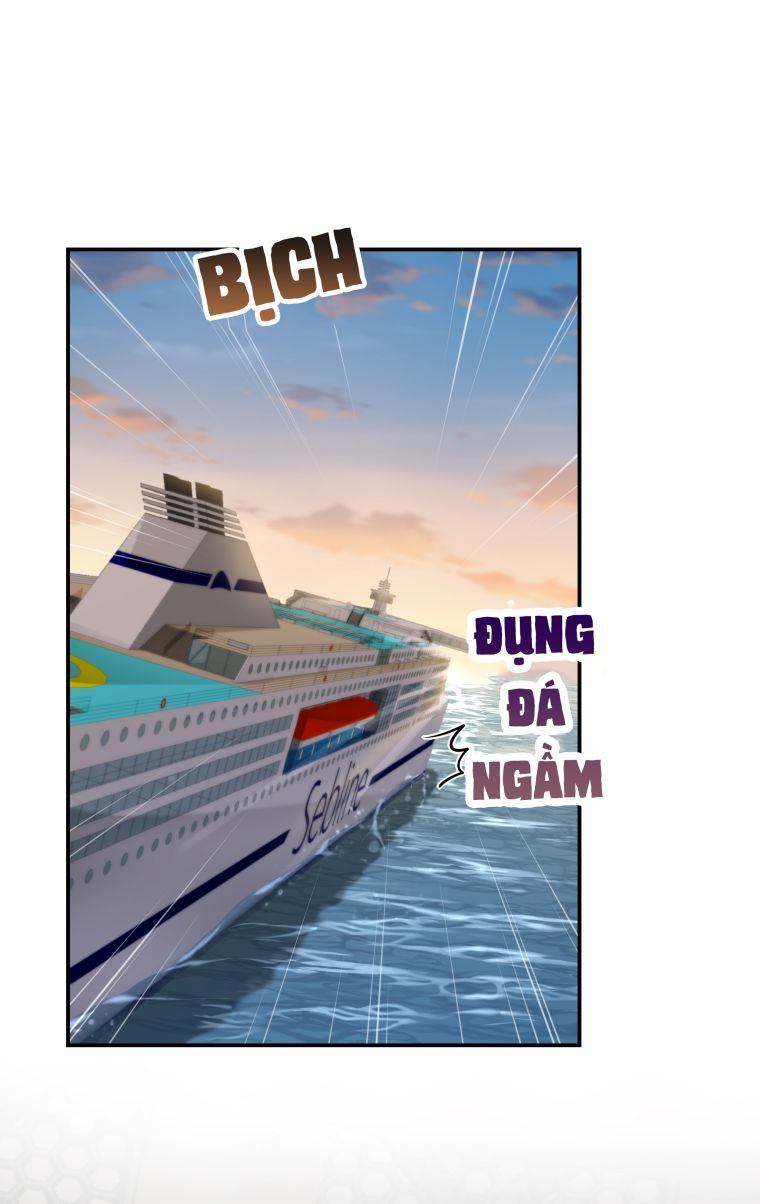 Người Dẫn Đường Có Phải Trùng Sinh Rồi Không Chap 55 - Next Chap 56