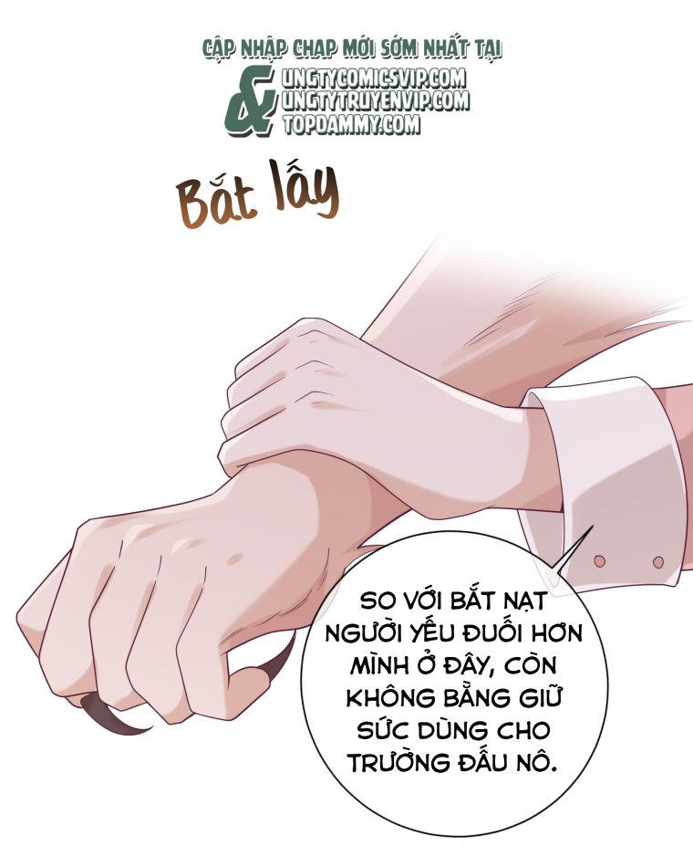 Người Dẫn Đường Có Phải Trùng Sinh Rồi Không Chap 55 - Next Chap 56