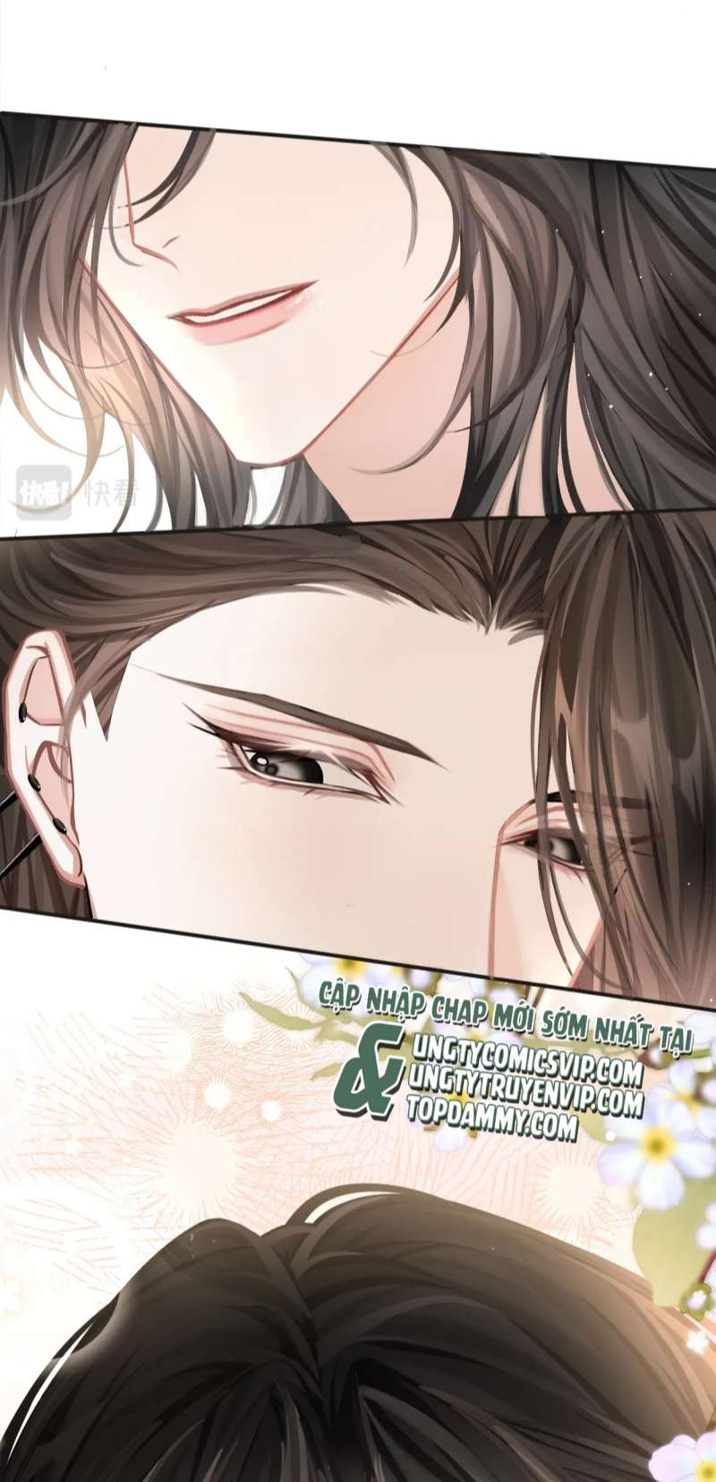 Ba Trăm Năm Không Gặp Thượng Tiên Chap 8 - Next Chap 9