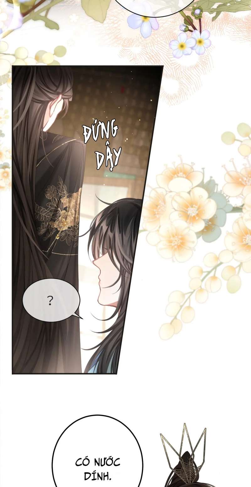 Ba Trăm Năm Không Gặp Thượng Tiên Chap 8 - Next Chap 9