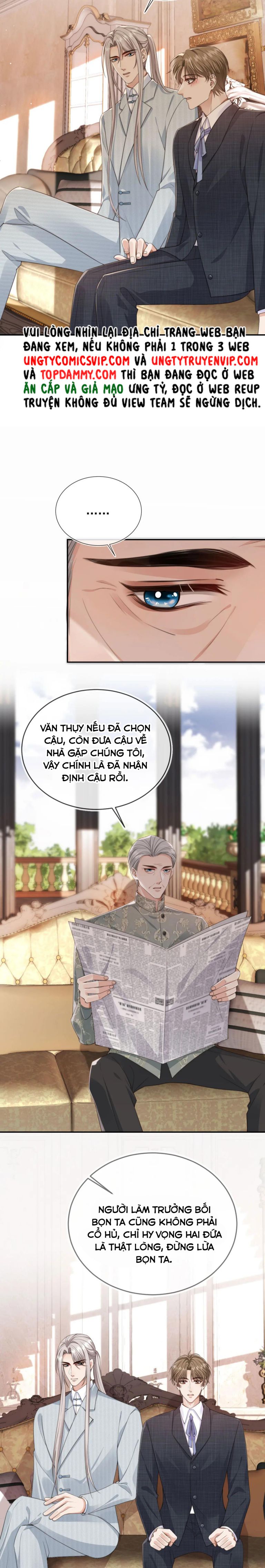 Em Ấy Vừa Nhìn Thấy Tôi Liền Vẫy Đuôi Chap 29 - Next Chap 30