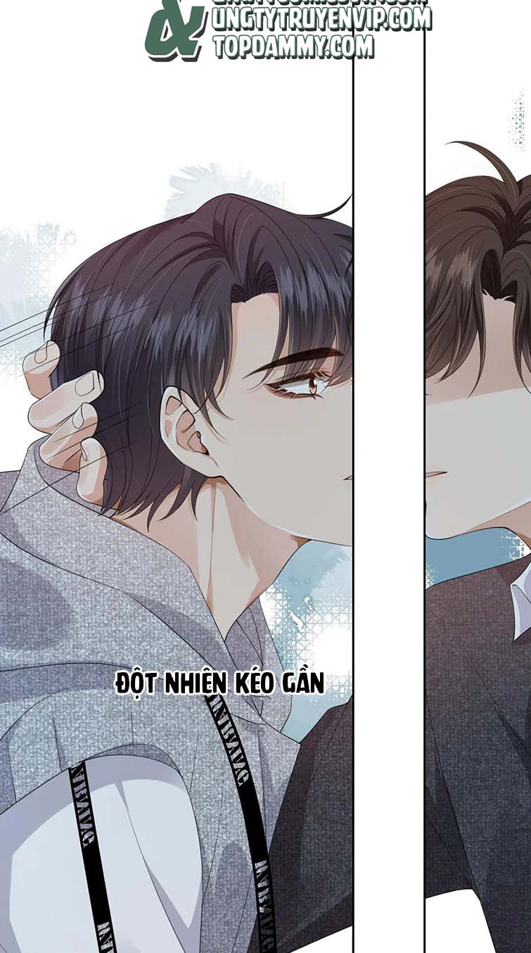 Em Ấy Vừa Nhìn Thấy Tôi Liền Vẫy Đuôi Chap 30 - Next Chap 31