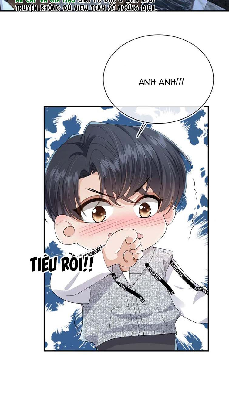 Em Ấy Vừa Nhìn Thấy Tôi Liền Vẫy Đuôi Chap 30 - Next Chap 31