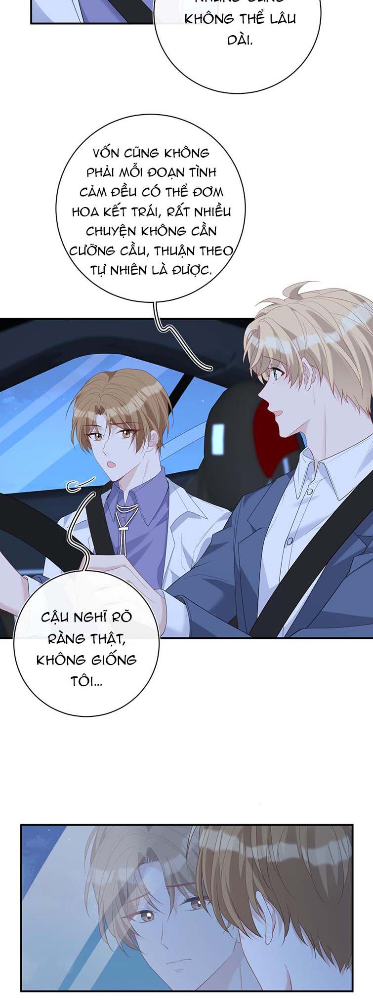 Hoàn Mỹ Vô Khuyết Chap 33 - Next Chap 34