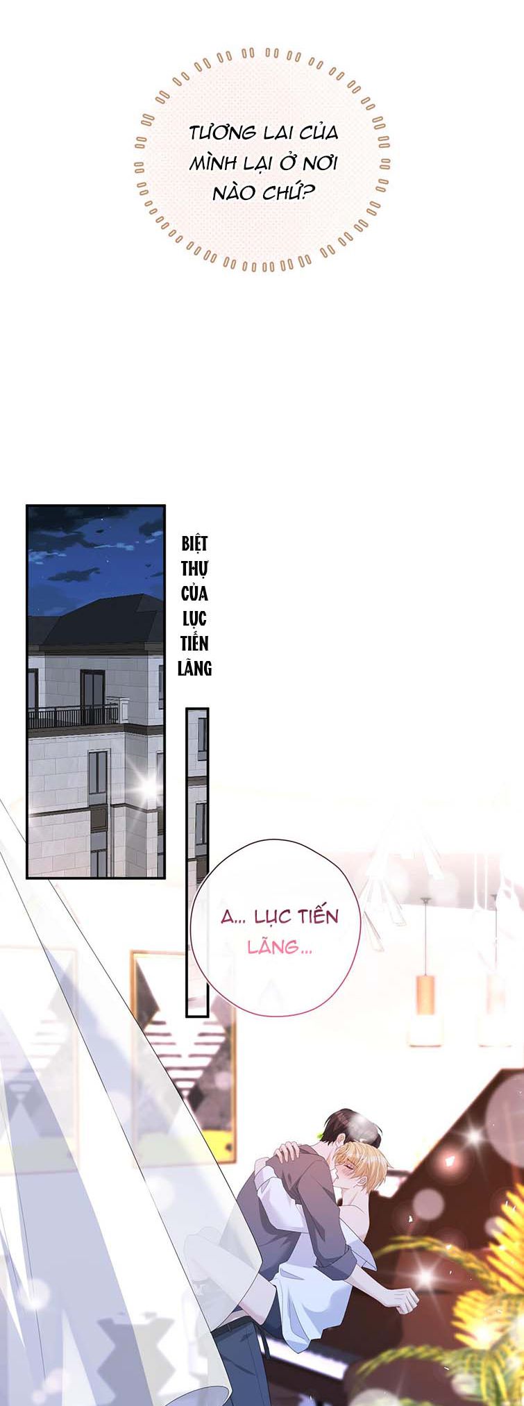 Hoàn Mỹ Vô Khuyết Chap 33 - Next Chap 34