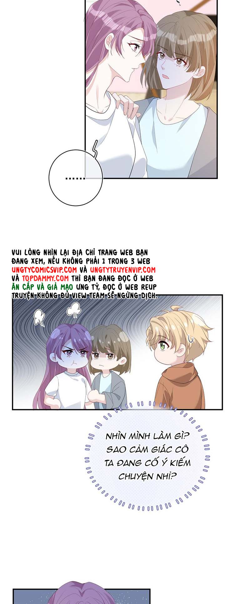 Hoàn Mỹ Vô Khuyết Chap 33 - Next Chap 34