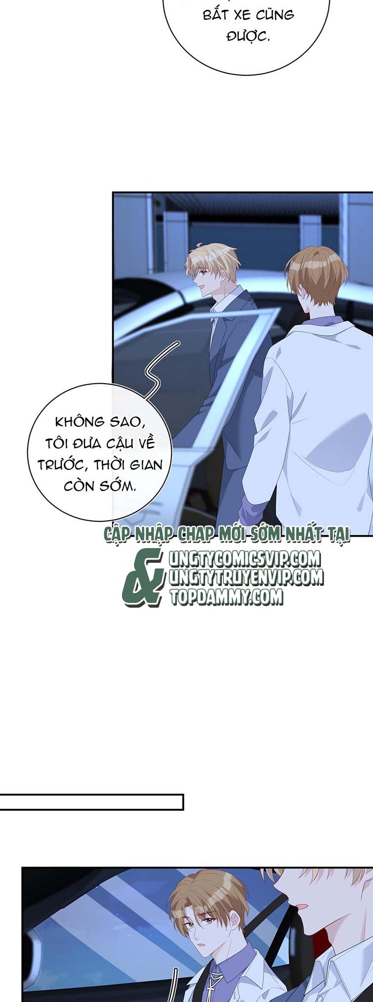 Hoàn Mỹ Vô Khuyết Chap 33 - Next Chap 34