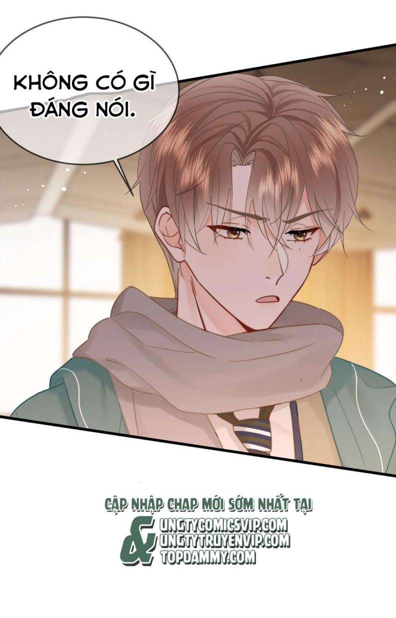 Tôi Và Ảnh Chụp Không Giống Nhau Chap 16 - Next Chap 17