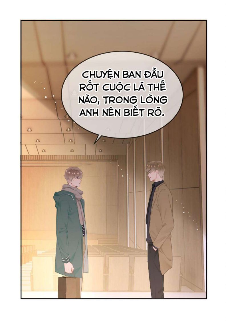 Tôi Và Ảnh Chụp Không Giống Nhau Chap 16 - Next Chap 17