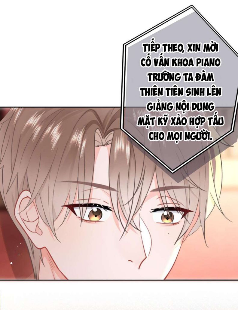 Tôi Và Ảnh Chụp Không Giống Nhau Chap 16 - Next Chap 17