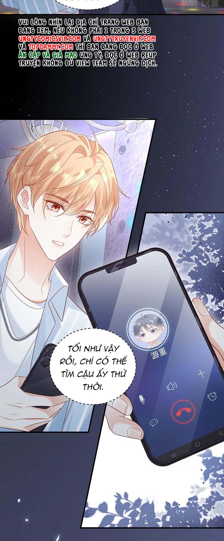 Cất Giấu Chap 23 - Next Chap 24