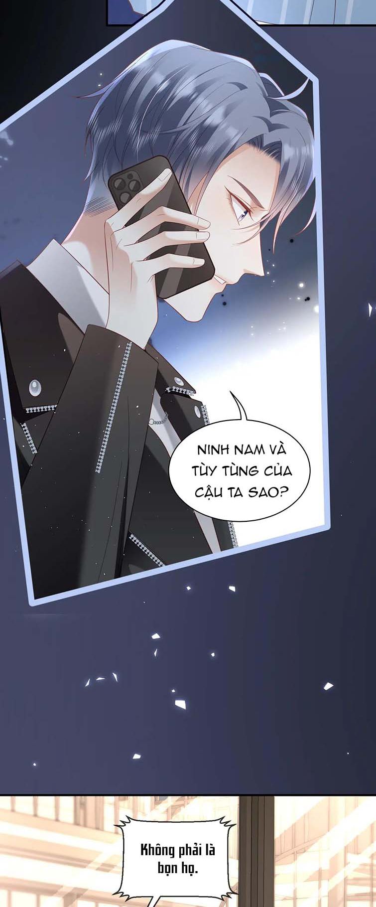 Cất Giấu Chap 23 - Next Chap 24