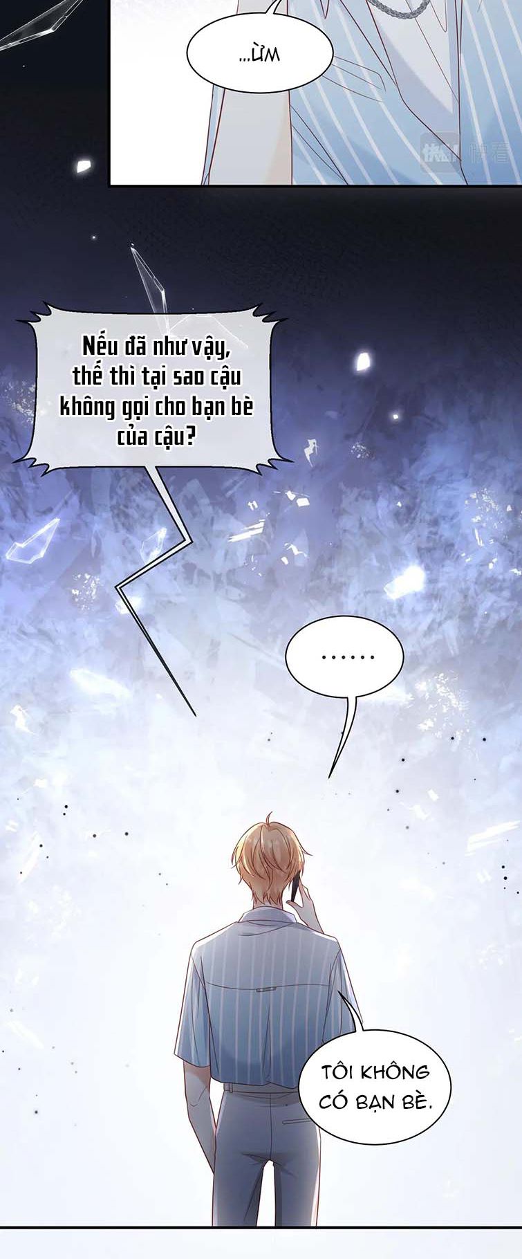 Cất Giấu Chap 23 - Next Chap 24