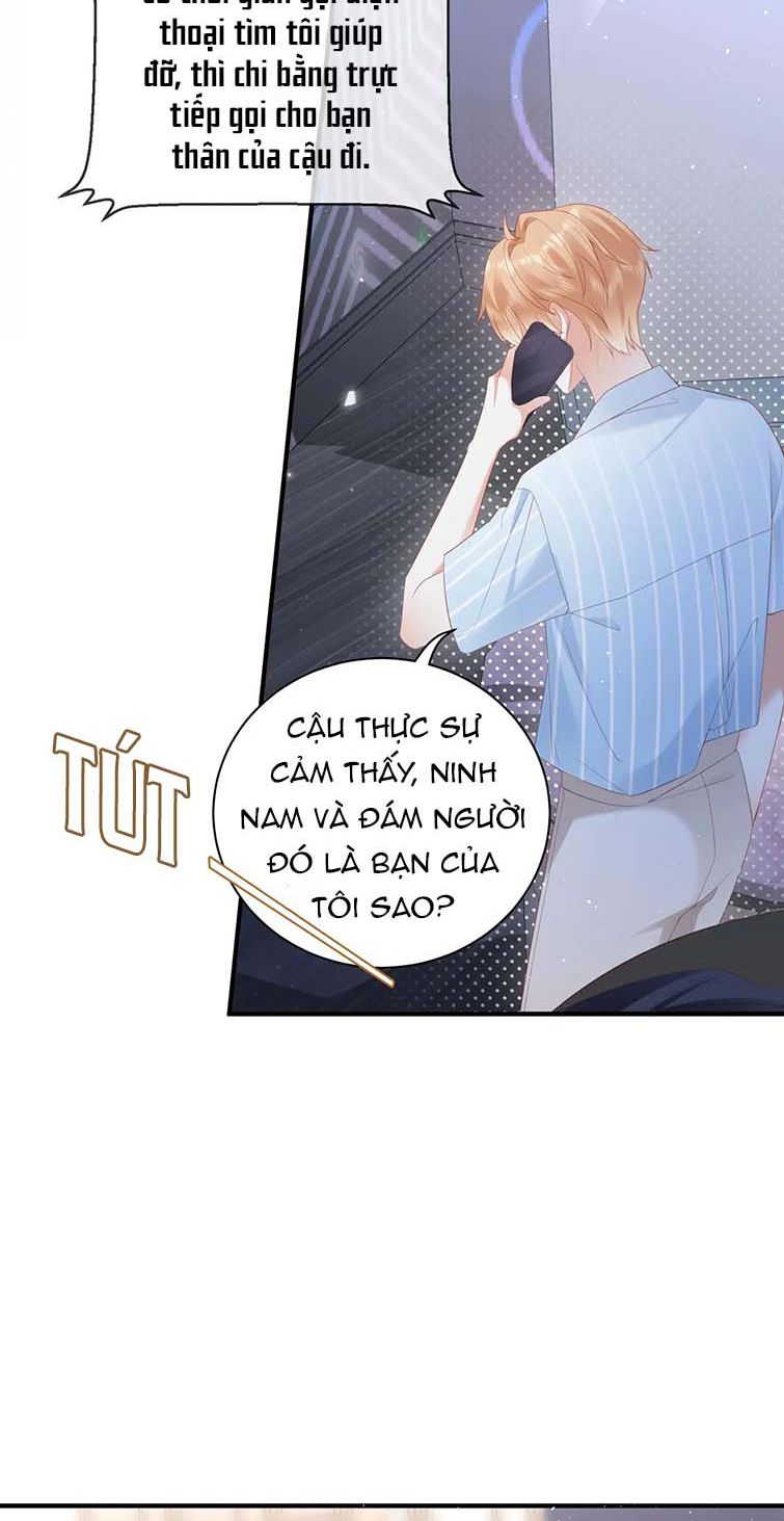 Cất Giấu Chap 23 - Next Chap 24