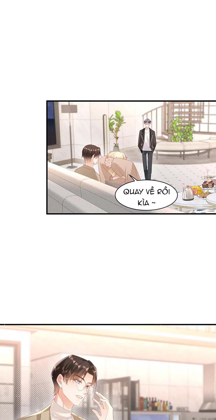 Cất Giấu Chap 23 - Next Chap 24