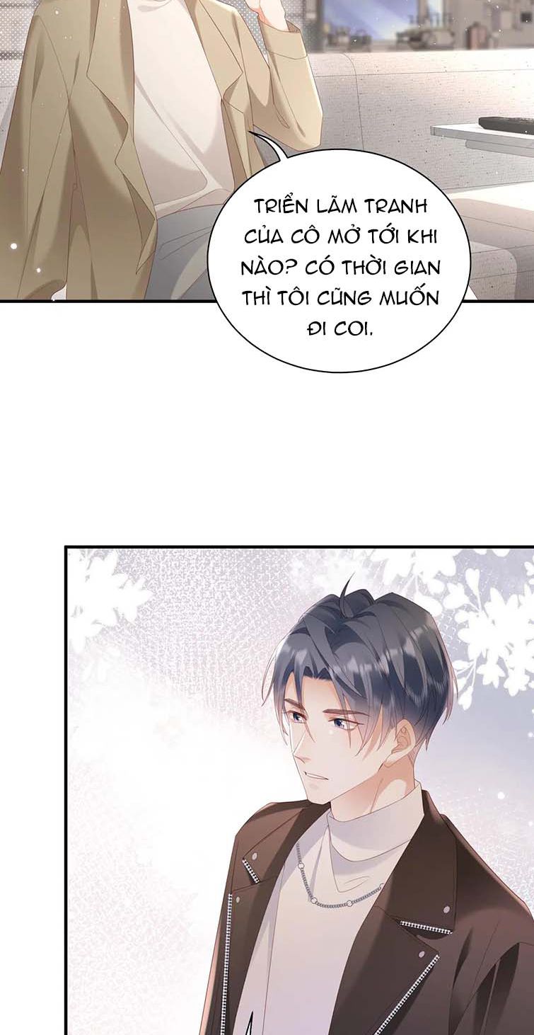 Cất Giấu Chap 23 - Next Chap 24