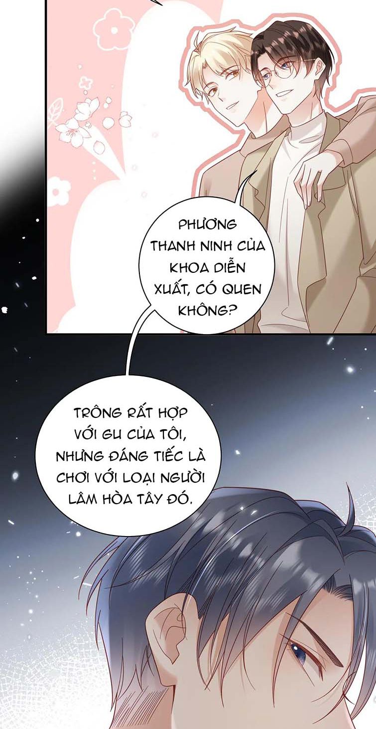 Cất Giấu Chap 23 - Next Chap 24