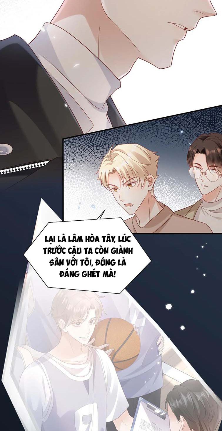 Cất Giấu Chap 23 - Next Chap 24