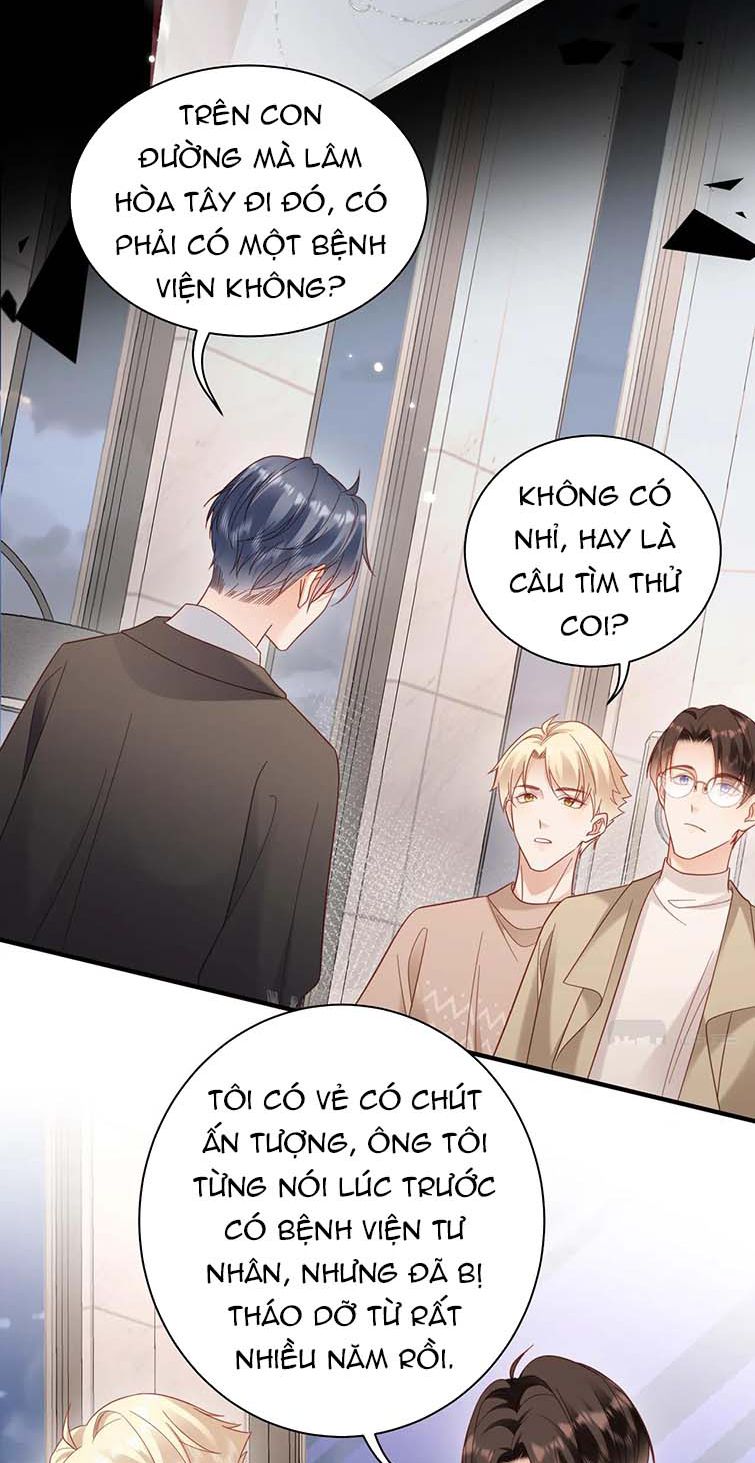 Cất Giấu Chap 23 - Next Chap 24