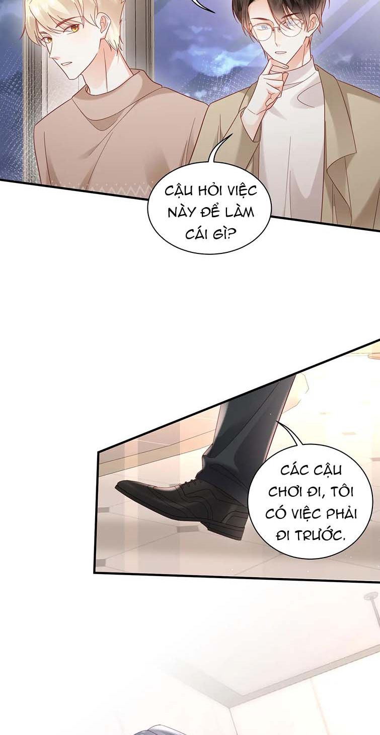 Cất Giấu Chap 23 - Next Chap 24