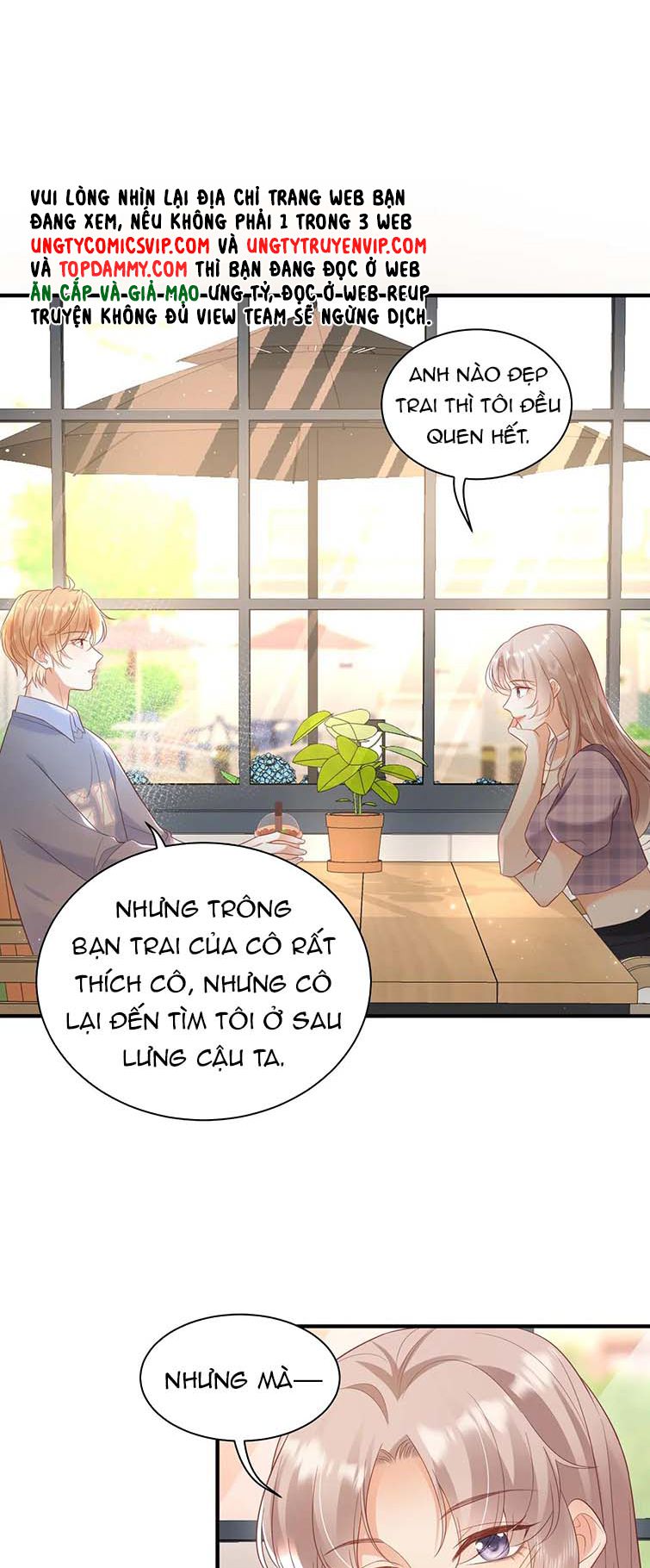 Cất Giấu Chap 23 - Next Chap 24