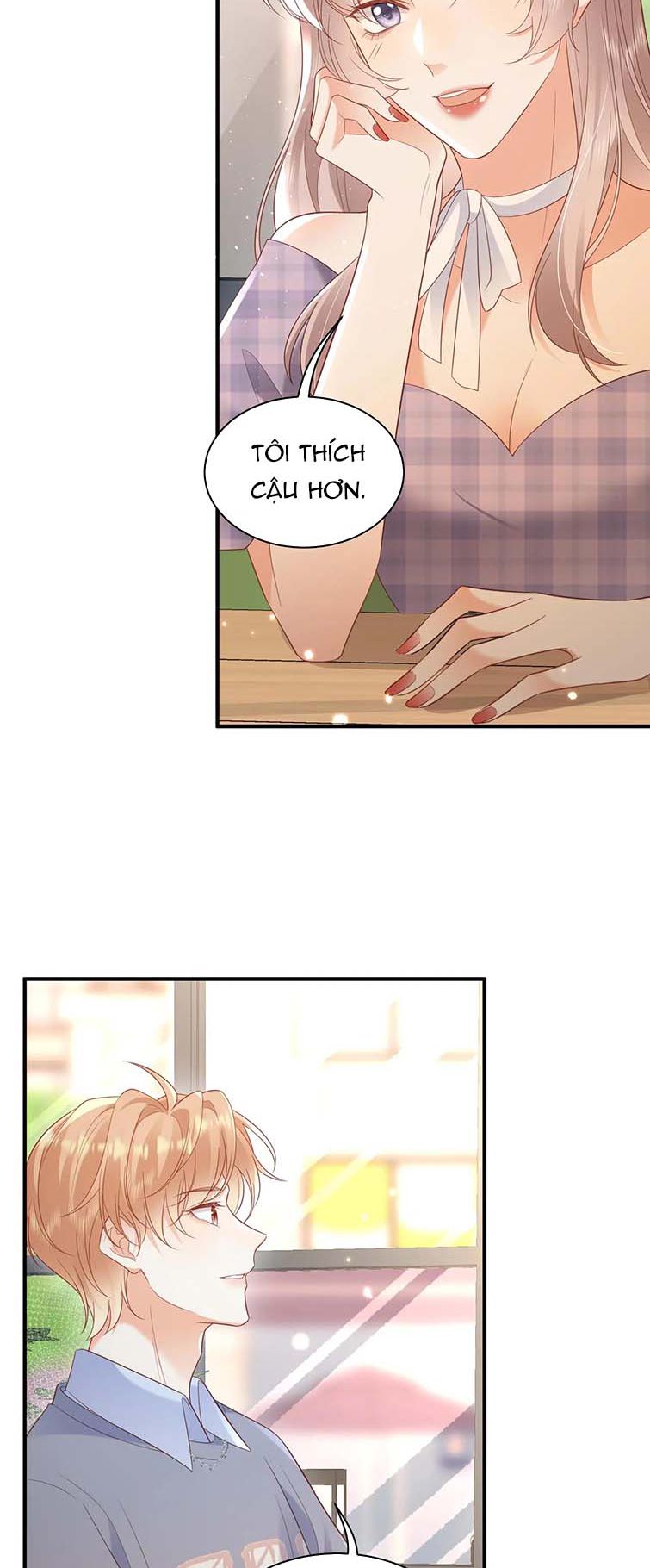 Cất Giấu Chap 23 - Next Chap 24