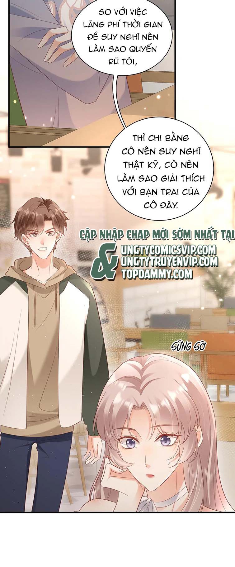 Cất Giấu Chap 23 - Next Chap 24