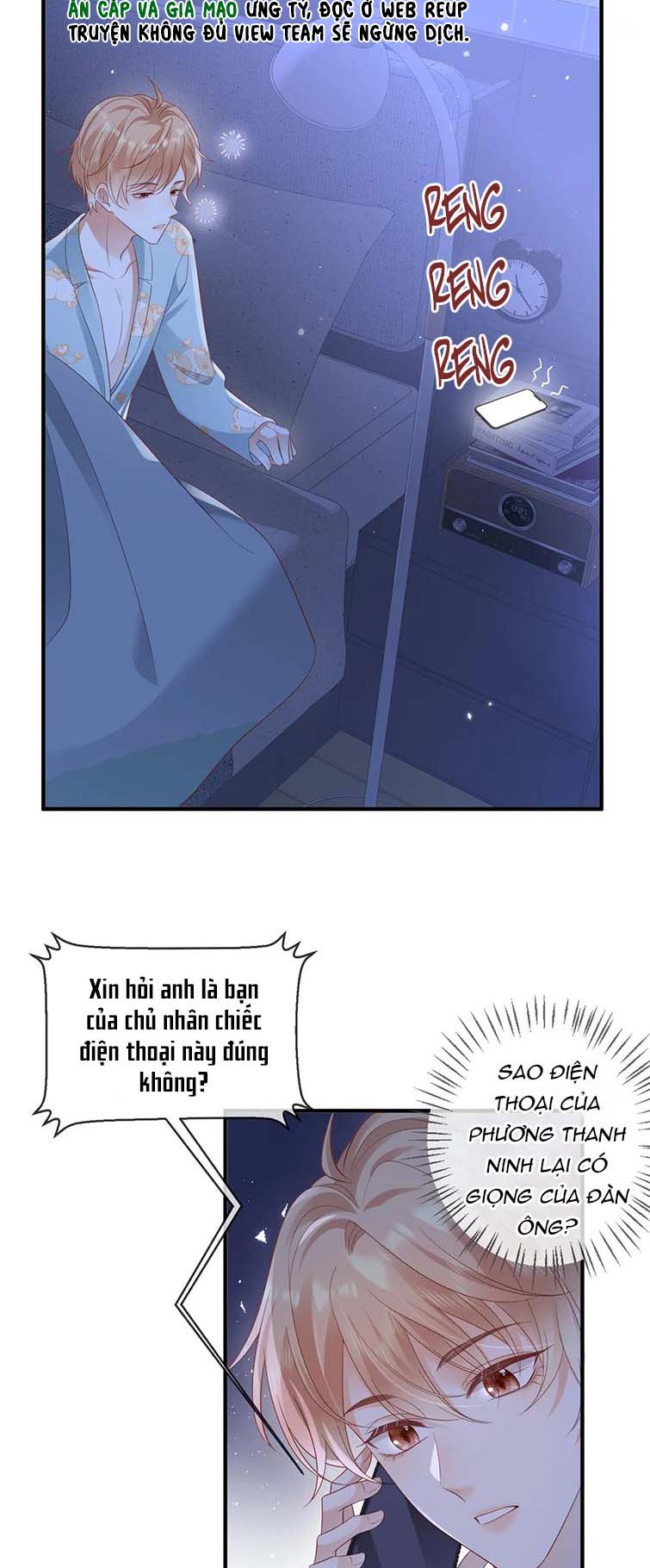 Cất Giấu Chap 23 - Next Chap 24