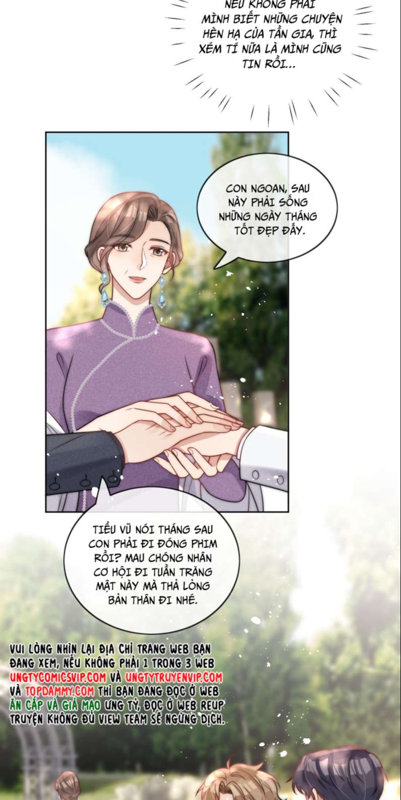 Trích Tinh Chap 26 - Next Chap 27