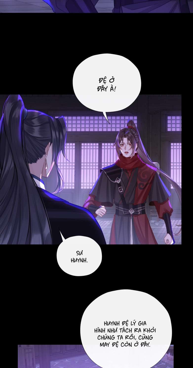 Bổn Tôn Tại Tông Môn Dưỡng Quỷ Hút Máu Chap 41 - Next Chap 42