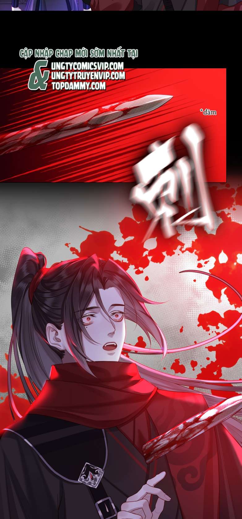 Bổn Tôn Tại Tông Môn Dưỡng Quỷ Hút Máu Chap 41 - Next Chap 42