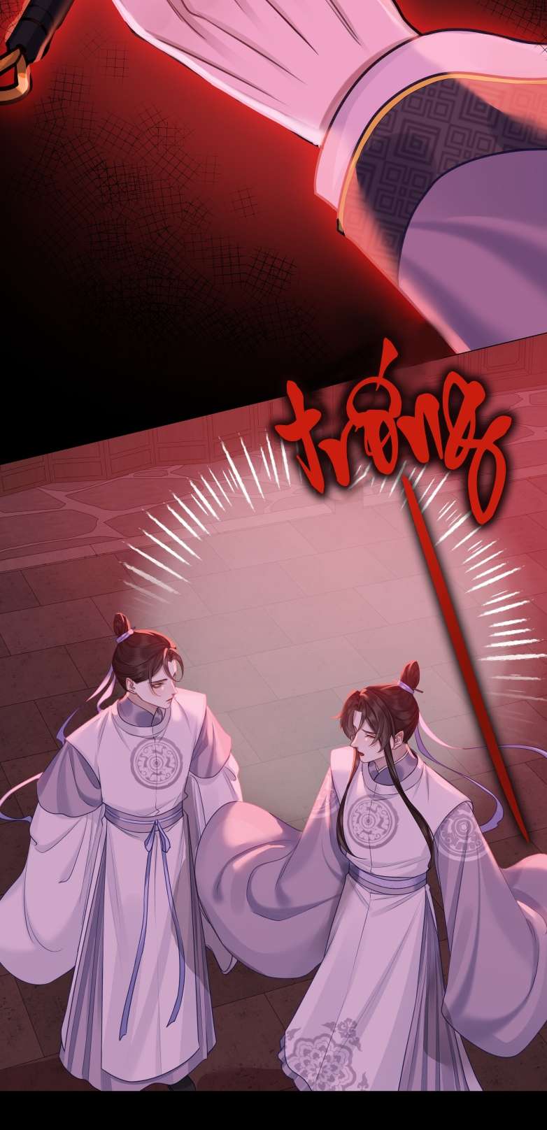 Bổn Tôn Tại Tông Môn Dưỡng Quỷ Hút Máu Chap 41 - Next Chap 42