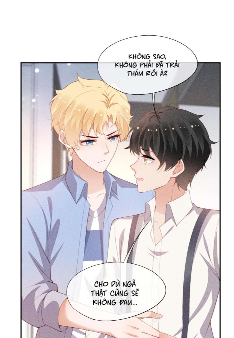 Cạnh Kiếm Chi Phong Chap 99 - Next Chap 100